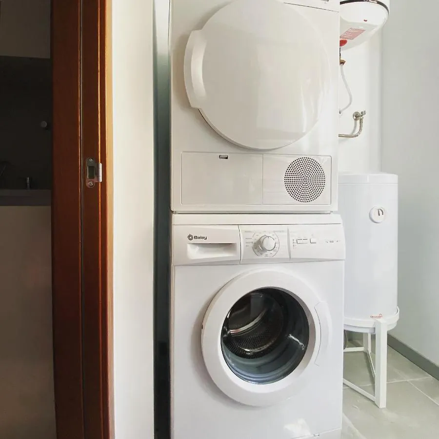 Apartamento La Nuit con Parking gratis en centro histórico La Laguna   La Laguna (Tenerife)